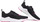 Atlete për kalamaj Puma Wired Run Jr 374214 20, SoftFoam+, për vrap, të zeza me rozë