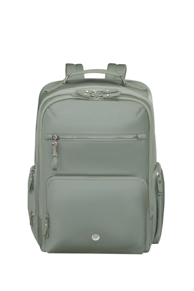 Çantë Shpine Kabine (Underseater) Samsonite Karissa Evo Për Laptop 15.6" Me Zgjerim Ngjyrë Sherebele