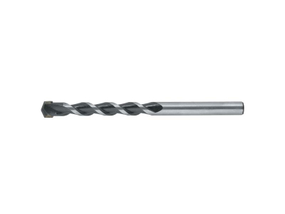 Set stërvilash për beton Modeco MN-61-056, 6mm, 10 copë, cilindrike