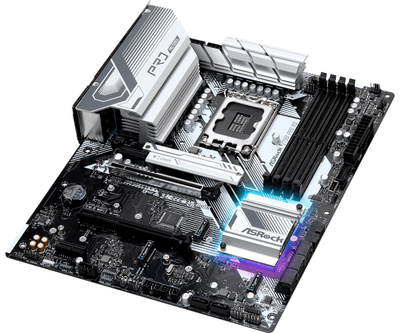 Матична плоча Asrock Z790 Pro RS Intel Z790 LGA 1700 ATX