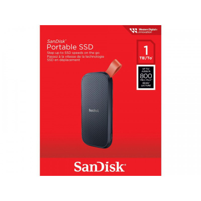 SanDisk SSD Portativ 1TB