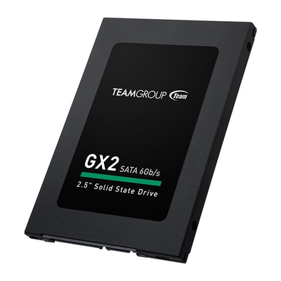 SSD TeamGroup GX2, 256GB, 2.5", SATA III