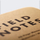 Set fletore Field Notes Kraft 3-Pack, 48 faqe, xhep, kafe