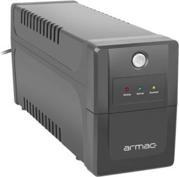 Furnizues energjie Armac UPS HOME, 850 E, LED