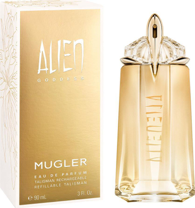 Eau de Parfum Mugler Alien Goddess, 90ml