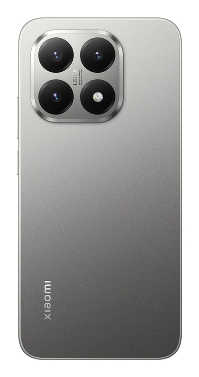 Telefoni Xiaomi 15T, 256GB, 6.83", 5G, gri