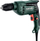 Makinë shpimi Metabo BE 650, 650W, mandrinë 13 mm, jeshile