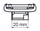 Kapak M8 RAPIDSTRUT - 66518108