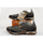 Atlete trekking Aku Nativa M 646024, Vibram, për burra, gri