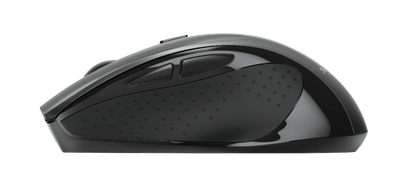 Maus TRUST NITO, optik, 2200DPI, Wireless, i zi