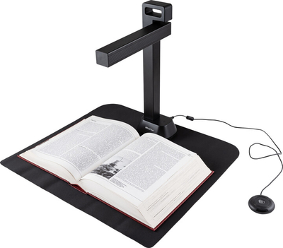 Skaner IRIS IRISCAN Desk 6 Pro