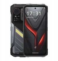 Telefoni Hotwav Hyper 8 Pro, 12GB RAM, 12000mAh, gri