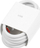 Kabllo USB Techonic USB A në USB C, 1 m, e bardhë