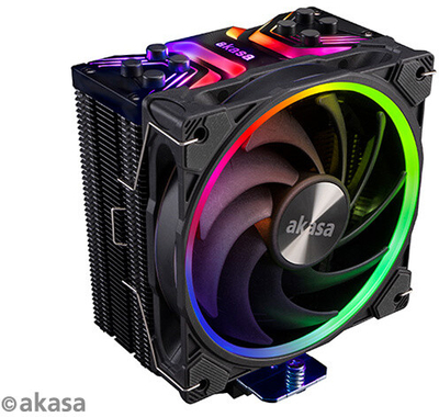 Ftohës Akasa Soho H4 Plus