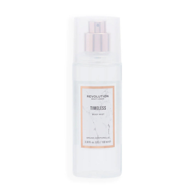 Revolution Beauty Timeless Body Mist