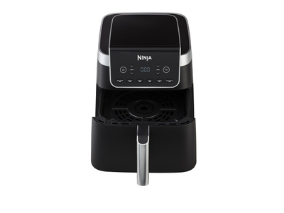 Fritezë me ajër Ninja AF180EU, 6.2L, kontroll elektronik, e zezë