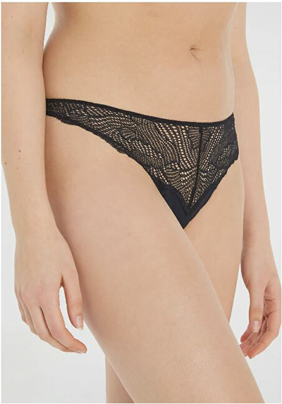 Mbathje Calvin Klein QF7170EUB1