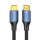 Kabllo HDMI Vention, 3m, 8K, e kaltër