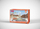 Puzzle CHARGERCUBE 3D Cityline Warsaw