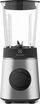 Blender Electrolux Create 4 E4CB1-6ST, 600W, gotë qelqi, argjendtë