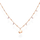 Qafore Amen Candy Charm CLCURL3