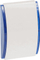 Sirenë e brendshme akustike Satel SPW-210 BL, PIEZO, bazë blu