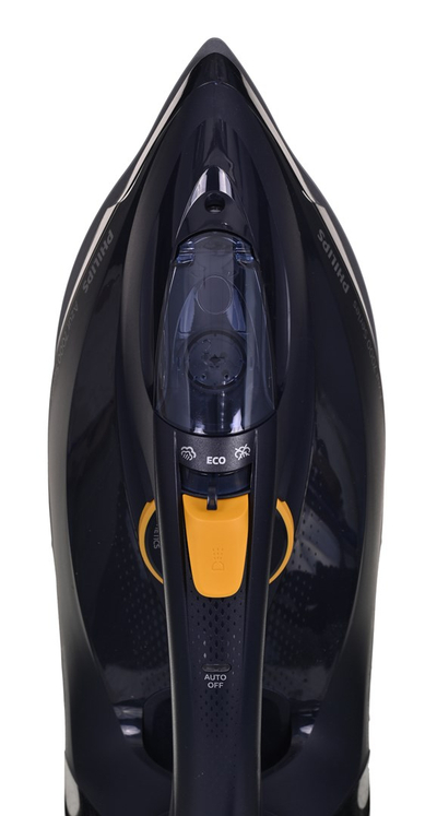Hekur me avull Philips Azur DST7060/20, 0.3L, fikje automatike, blu