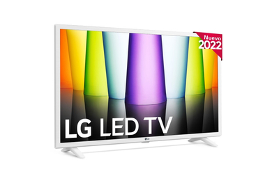 TV LG 32LQ63806LC Smart, 32\" (81.3 cm), Full HD, i bardhë