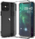 Futrollë OEM Clear Case për Xiaomi Redmi 12C, 2mm, transparente