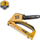 Kapëse dore Forte Tools AT-539SD 4 në 1, kapësa 8-14mm, moding e ndreqje, argjendtë