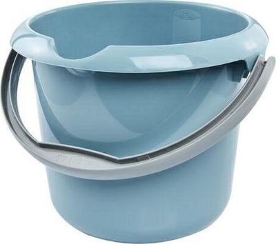 Kovë pastrimi Keeeper Mika, 5L, plastike, blu nordik