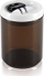 Kuti ruajtëse Leifheit Fresh&amp;Easy, 1.4L, për kafe, transparente