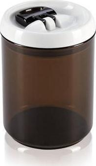 Kuti ruajtëse Leifheit Fresh&amp;Easy, 1.4L, për kafe, transparente