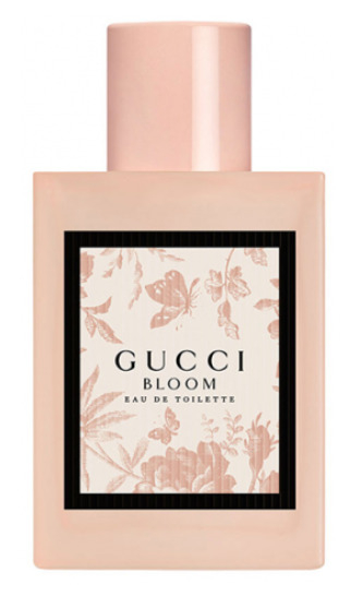 Eau de Toilette Gucci Bloom,