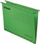 Dosje pezulluese Esselte Pendaflex Green 93018, A4, set 25 copë, jeshile