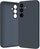 Mbrojtëse telefoni Mercury për Samsung Galaxy S24 Plus, silikon, blu e errët