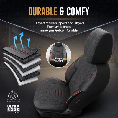 Mbulesa Universal Throne 101 Zi