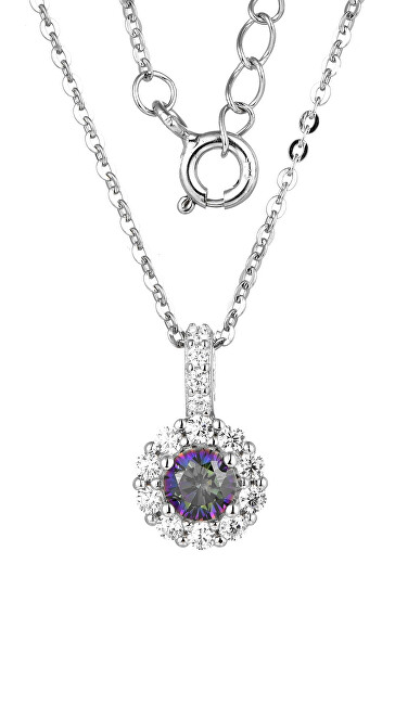 Qafore Brilio Silver SP04664A