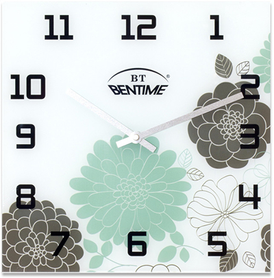 Orë muri Bentime H16-AR295F-W1