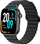 Smartwatch Colmi C8 Max, ekran 1.83", rrip magnetik, i zi
