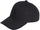 Kapelë Adidas Cap With Visor HZ3045, pambuk, i zi