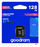Kartë e memories GOODRAM M1AA-1280R12, MicroSDXC, 128 GB, Class 10 + përshtatës SD