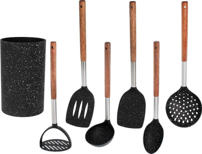 Set vegla kuzhine Brunbeste 1578, 8 copë