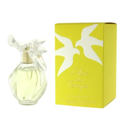 Eau De Toilette Nina Ricci L'Air du Temps