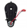 Transmision motori për makinë elektrike Lean Toys RS550, 12V 45W, 18000rpm, i bardhë
