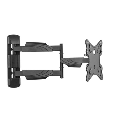 Mbajtëse TV Fellowes 8043601, 32-55", 35kg, VESA, Full Motion, e zezë