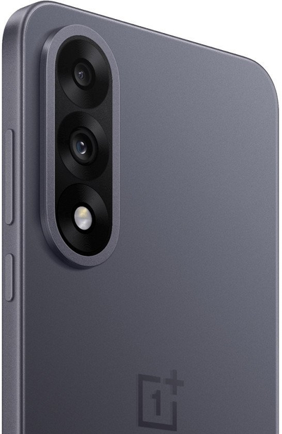 Telefoni OnePlus Nord 5, AMOLED 1.5K, Snapdragon 8s Gen 3, gri