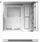 Kasë kompjuteri NZXT H5 Flow, e bardhë