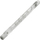 Llambë projektuese Kanlux J, 1500 W, 254 mm