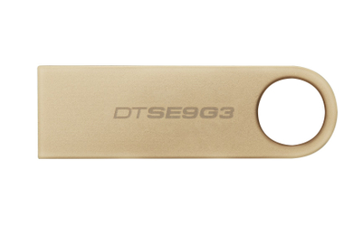 USB Kingston DataTraveler 220MB/s Metal, 128 GB, USB Type-A